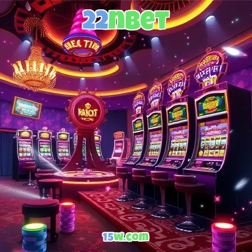 22nbet App: Recursos que Transformam sua Experiência em Jogos