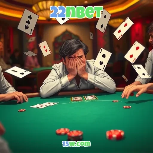 22nbet: Descubra os Bônus que Elevam seu Jogo