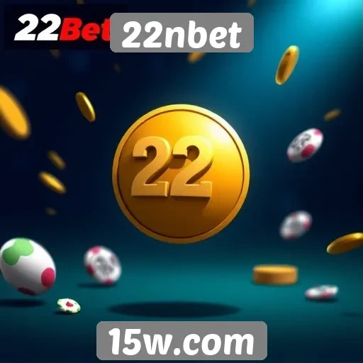 Recursos exclusivos disponíveis no site 22nbet