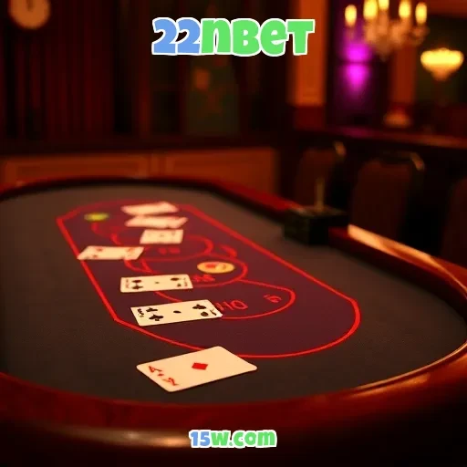 22nbet: Recursos que Transformam Sua Experiência em Jogos Online