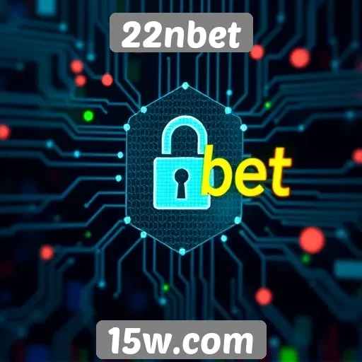 Plataforma 22nbet investe em tecnologia de segurança