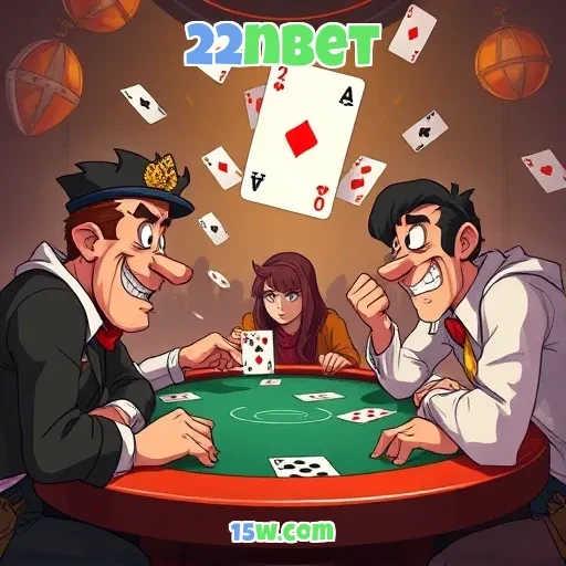 22nbet: Métodos de Pagamento que Tornam a Aposta Mais Fácil e Segura