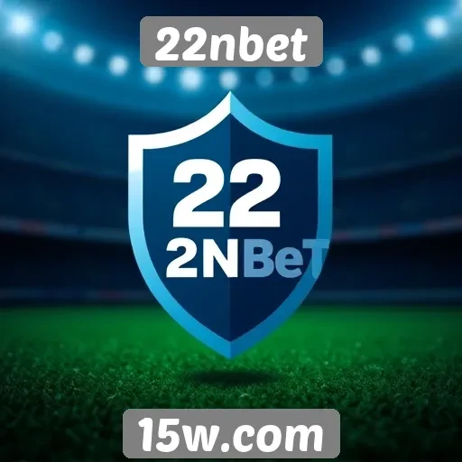 Regulamentação e licenciamento do 22nbet