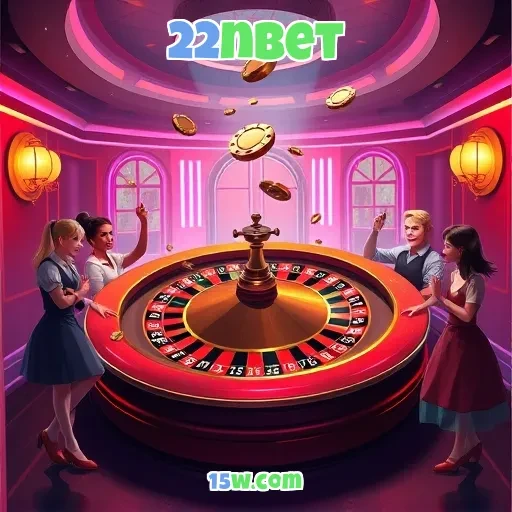 22nbet: Os Melhores Caça-Níqueis Para Atraírem a Sua Atenção